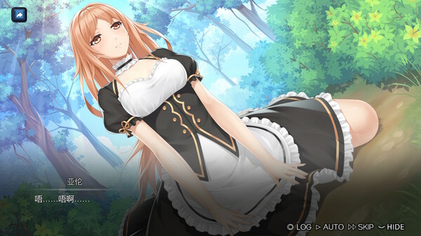 宝石少女/Girl & Gem Magic Bui:10895992【20230405】 游戏截图 6