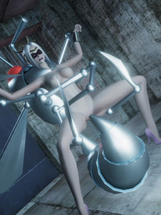 3D动作/5日更新/官中无码丨恶女末途 Widow in the Endless Labyrinth V1.03【20231107】
