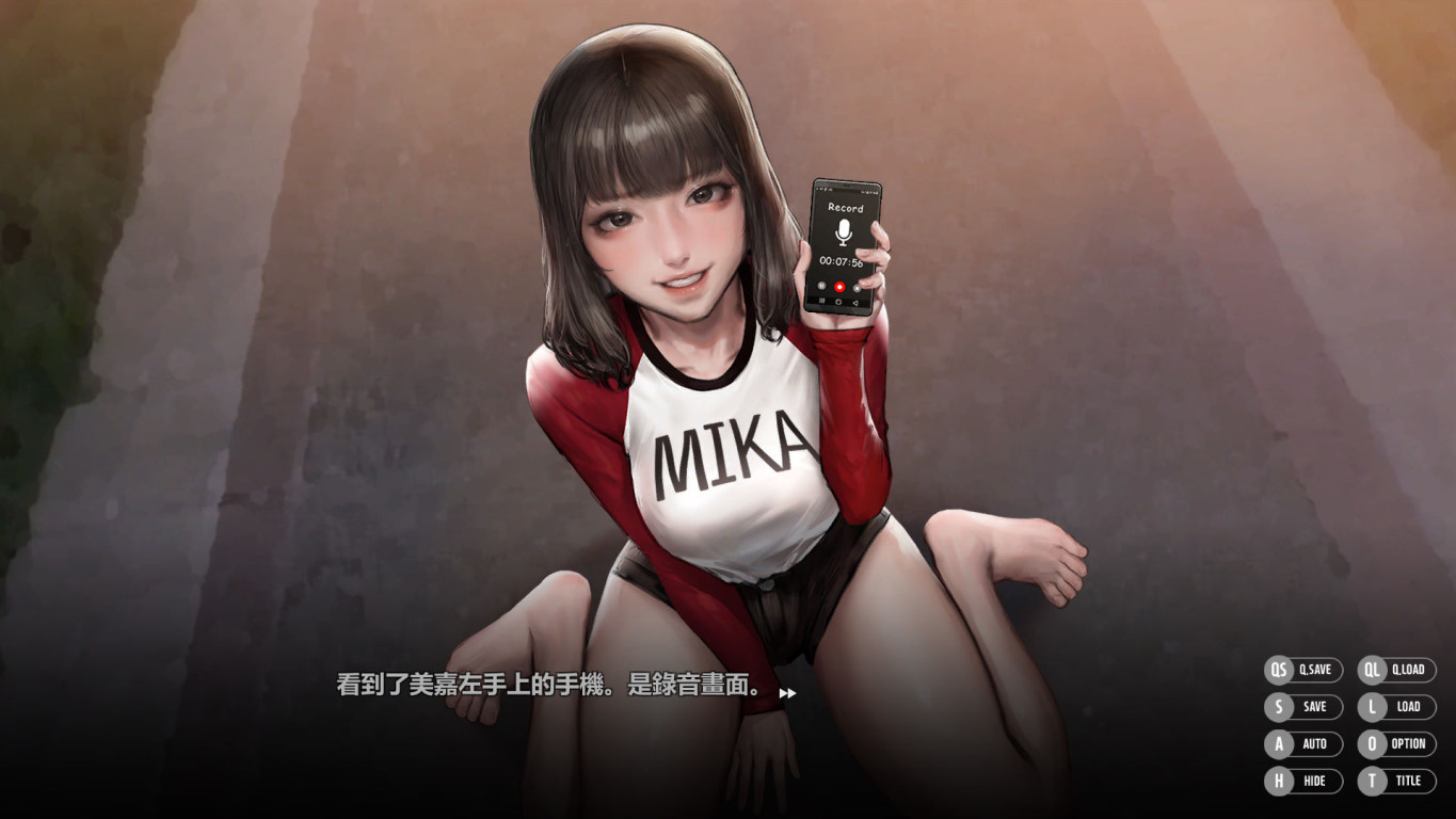 ADV/11日重大更新/官中/动态无码丨Secret Pie 秘密派+全部DLC V1.5.1C_D1V3_D2V1 玛丽动画增加【20230818】 游戏截图 1
