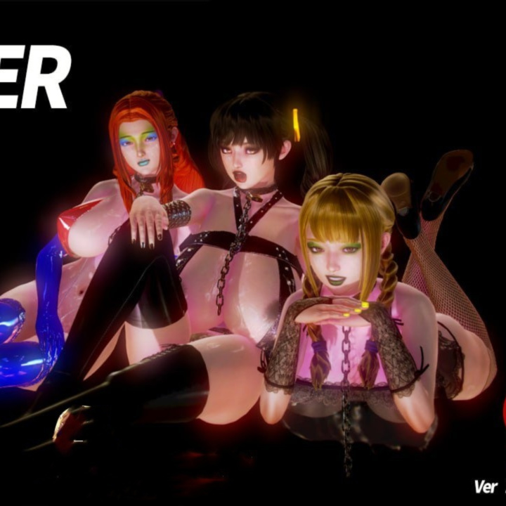 欧美SLG/AIGPT汉化丨超强力V1.0/Supower-1.0/作弊码：leechstudio 【20240813】