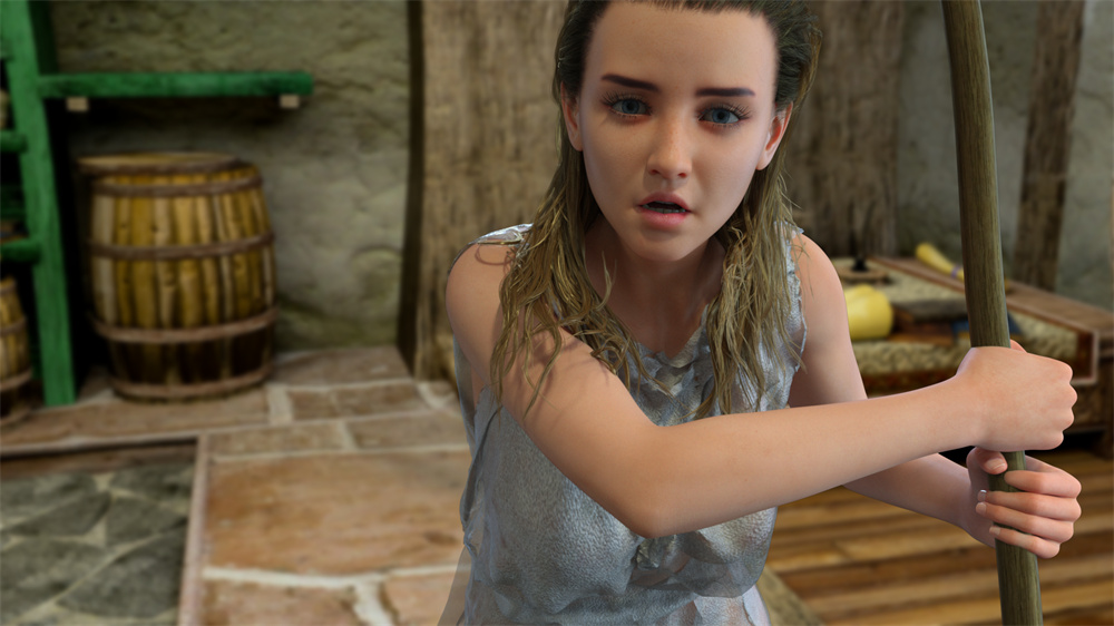 欧美SLG汉化3D丨世界之间 Between Worlds v0.1.5丨【20230715】 游戏截图 6