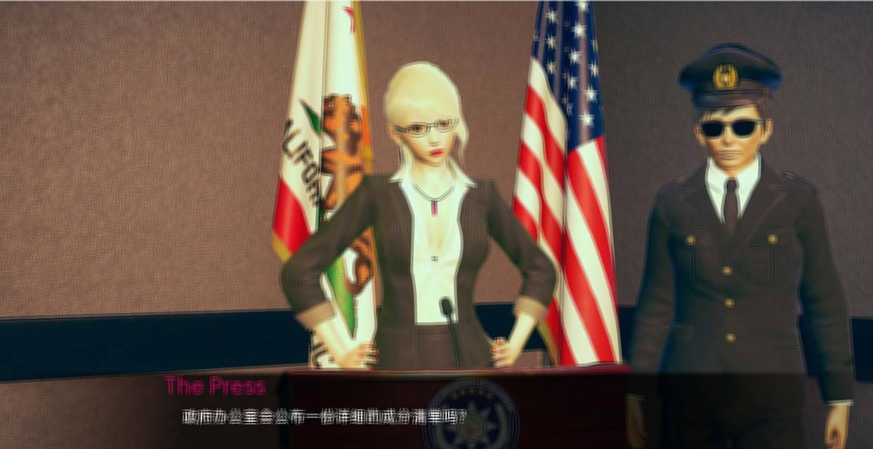 极乐( BLISS) V0.2.1 最新汉化版 【PC0818】 游戏截图 7