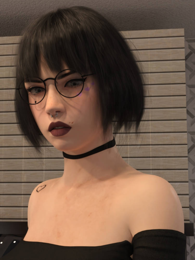 疯狂人生Raptus_RedStarStudios EP5-2 双端汉化版【20230210】