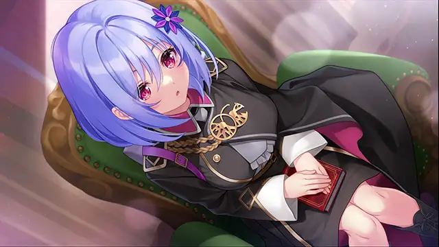 精品ADV/日式和服/2C丨天籁人偶 无名典礼(プリマドール 無名典礼)V1.0 精翻汉化+全CG存档【20240814】 游戏截图 5