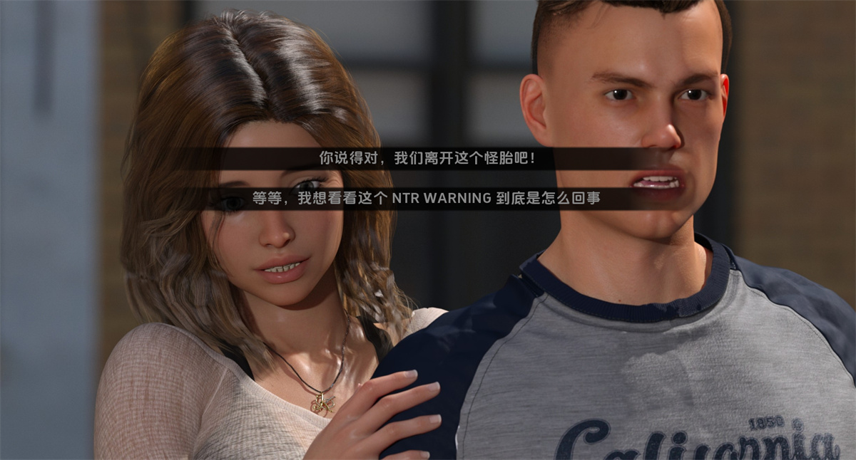 欧美SLG汉化动态丨东区 The East Block  v0.3【20240215】 游戏截图 5