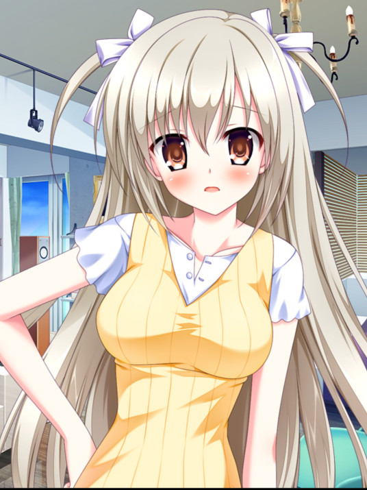フレラバ ～Friend to Lover～ ミニファンディスク