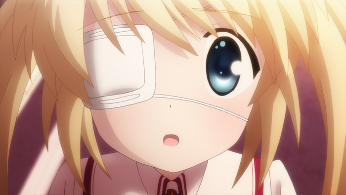 Rewrite 游戏截图 6