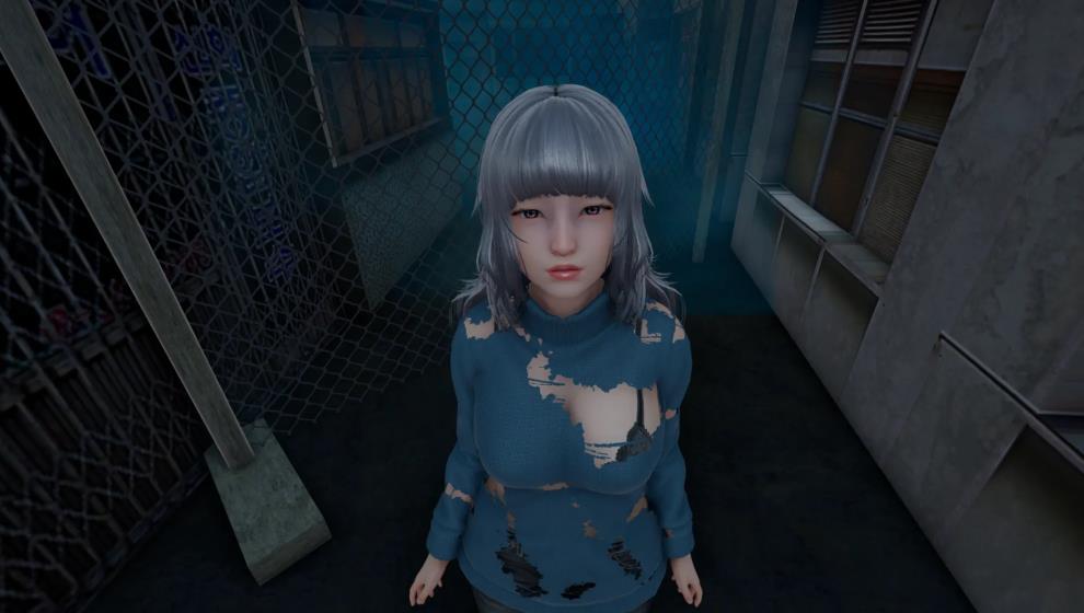 亚洲风SLG汉化润色动态 | 星体欲望 星光之欲 Astral Lust V0.2.4Public 公开汉化版【20230513】 游戏截图 1