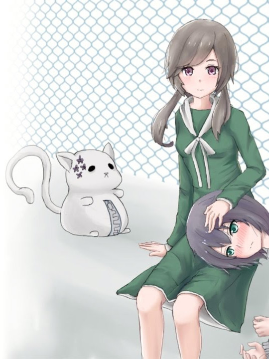 弟弟布偶