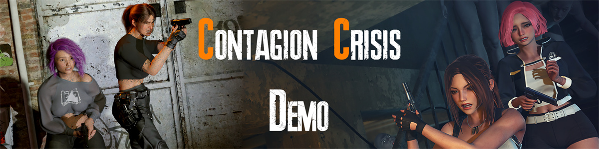 欧美SLG汉化动态丨传染病危机1.0 Contagion Crisis Demo【20240317】 游戏截图 8