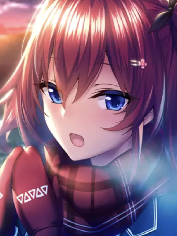 【生肉】年下彼女