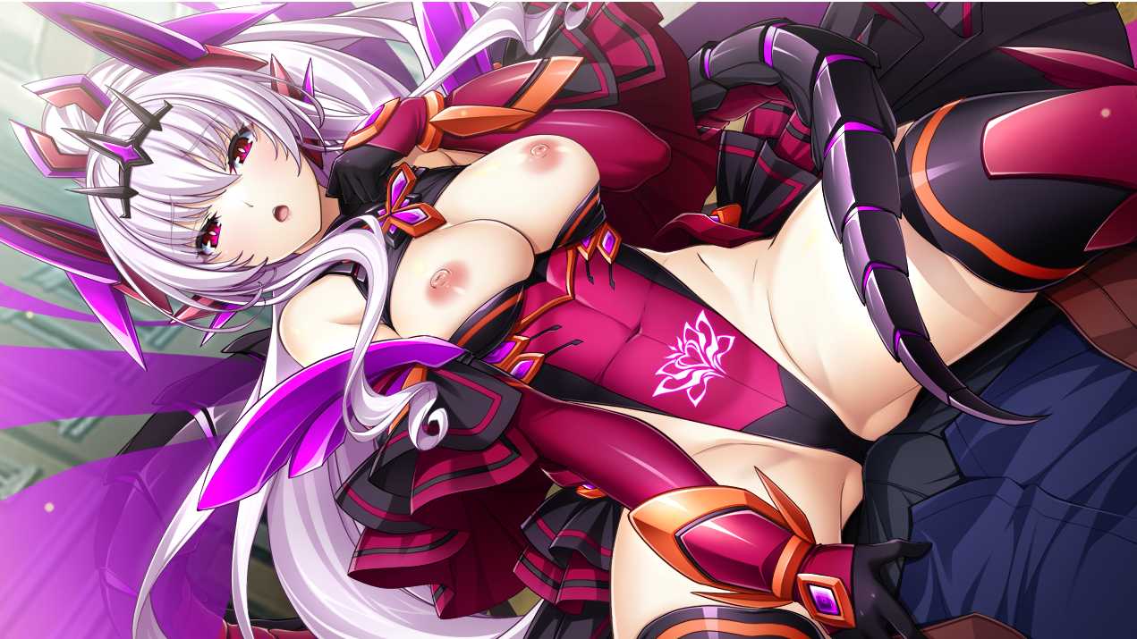 拔作ADV/汉化丨光之翼战姬艾克斯蒂娅 R ～红之女王～/光翼戦姫エクスティア R～紅の女王～ AI汉化版+全CG存档【20240725】 游戏截图 5