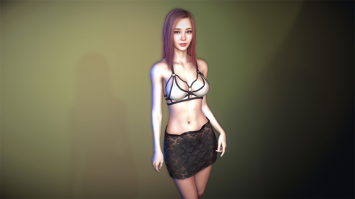 欧美SLG汉化动态丨不需要爱 In No Need for Love  v0.6g【20240228】 游戏截图 8