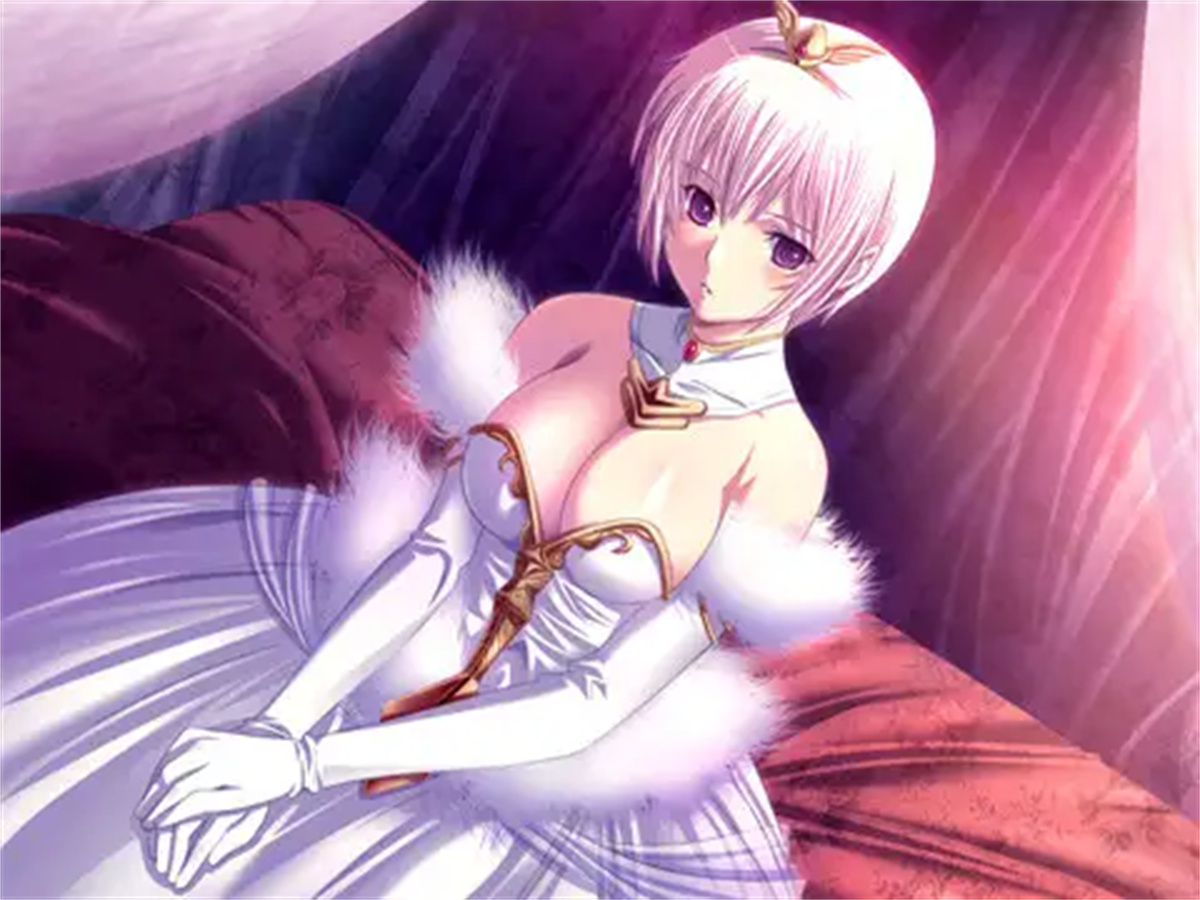 拔作ADV/汉化丨俘虏公主~淫魔的调音~/虜ノ姫 ～淫魔の調律～ AI汉化版+全CG存档【20240313】 游戏截图 3