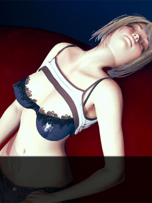 亚洲SLG汉化动态丨杰米 秘密的旅程 Jamie v0.9.7【20230901】