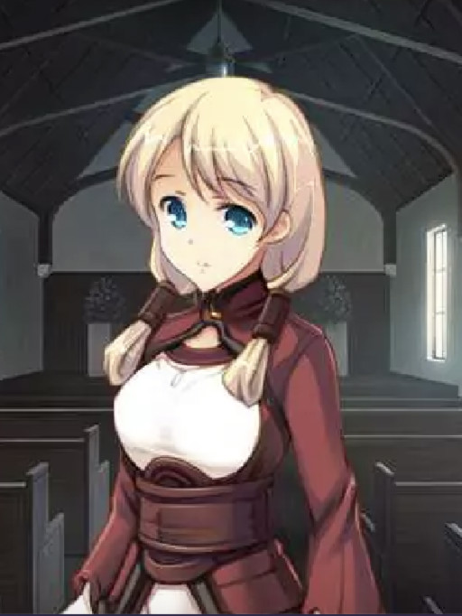 少女之路