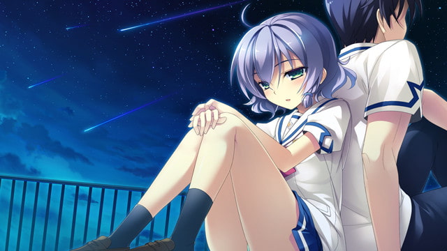 ADV/汉化丨流星☆奇迹 ‐SHOOTING PROBE‐/流星☆キセキ ‐SHOOTING PROBE‐ AI汉化版+全CG存档【20250123】 游戏截图 4