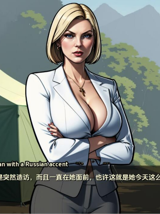SLG/汉化丨 命运之墓 Tomb Of Destiny-Ch.1 + Ch.2 v0.8 汉化版 【20250404】_1