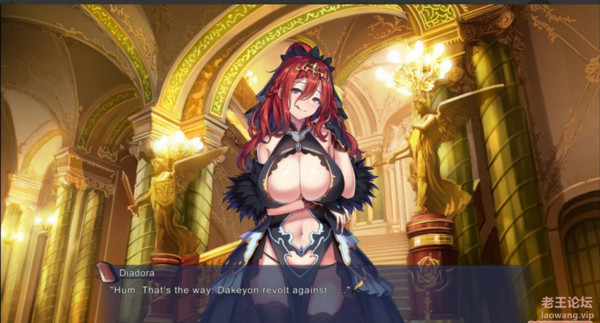 希望 Wish Beyond Fate Ver2.011 官方中文步兵版+DLC★CV【20221118】 游戏截图 2