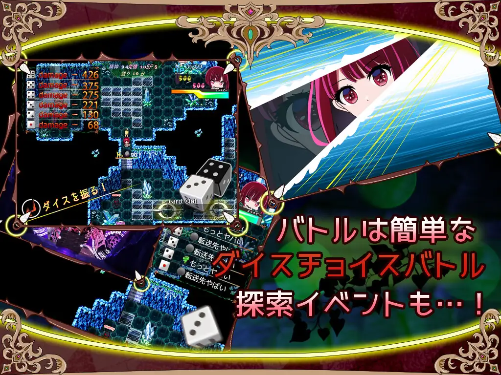 RPG/AI汉化丨 堕落人妻! ~代替失踪丈夫被他人强占的FoxxX~ V1.0.3 【20250404】_1 游戏截图 3