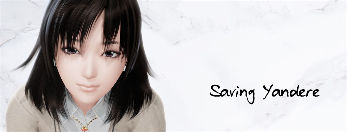 拯救(Saving Yandere)v0.5 汉化版 游戏截图 3