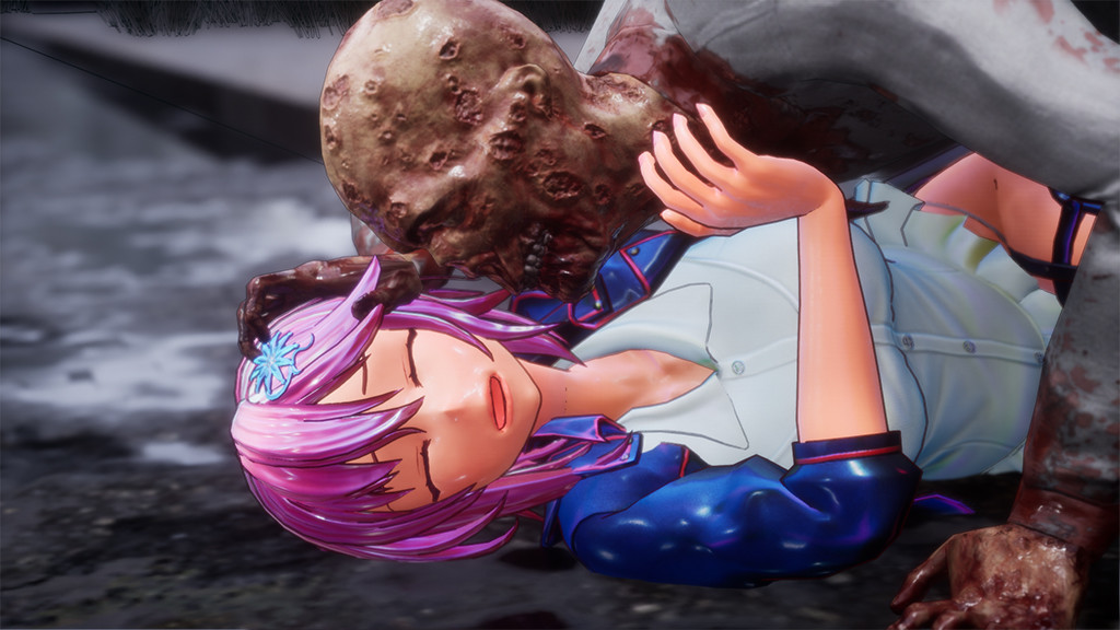 大型3D/STEAM官中/无码/20日更新丨死亡之种2：甜蜜之家 Ver2.09R+魅力之歌DLC【20231229】 游戏截图 4