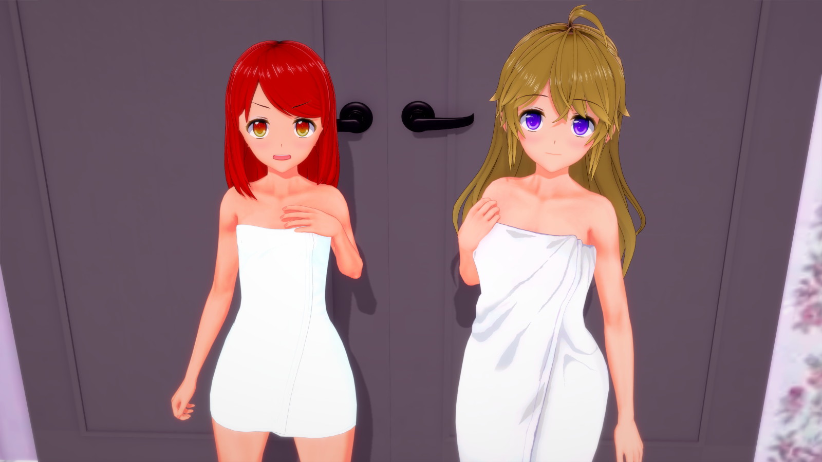 快乐的日子 Joyful Days v0.60 汉化版【20221230】 游戏截图 4