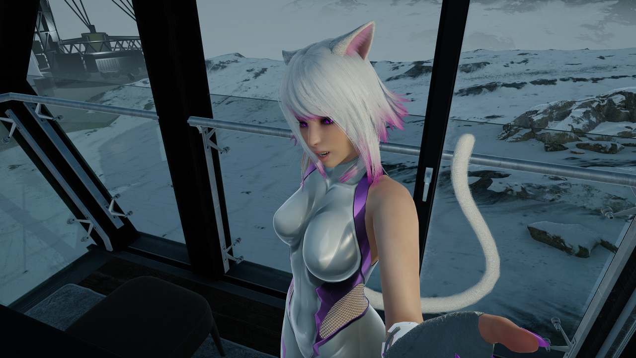 亚洲SLG汉化动态 | 最后的人类 Last Human v0.5 | 【20230514】 游戏截图 5