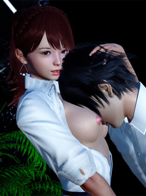 欧美SLG/汉化/沙盒丨闪闪发光的雨Funkelregen   v0.5【20240618】