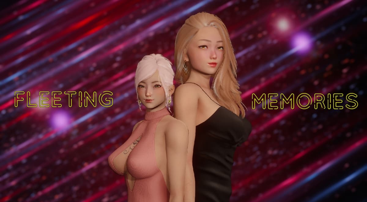 SLG汉化丨流年忆往昔/Fleeting Memories   Update1【20241015】 游戏截图 7