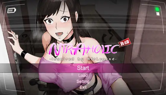 SLG/官方中文/12日更新丨NTR狂热 / NTRaholic チホネトラレケイカク V4.2.1c【20240414】 游戏截图 6