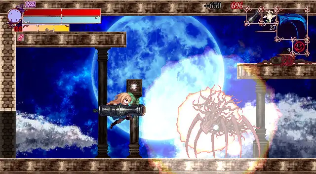 ACT/官中丨Bloodroot Ver1.1.4.3β【20240519】 游戏截图 8