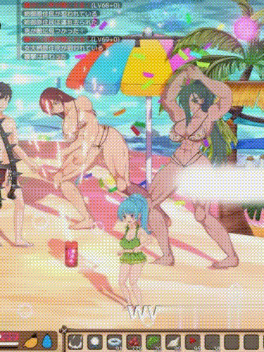 自由沙盒ACT+SLG全动态官中丨生存游戏：Survival Ver230930【20231005】