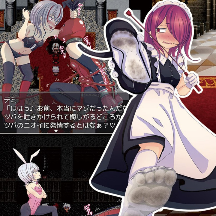 日式RPG/YWGD版/新安卓丨 破灭的愿望 破滅の願望 v1.0  内嵌AI汉化版 【20250106】