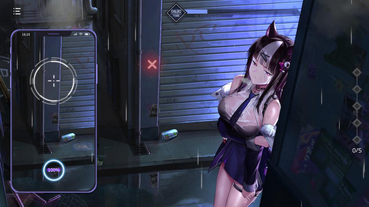 SLG/27日更新/官中无码/有动画丨ErophoneRe-新世界V1.0.539Bui:11333200丨【20230607】 游戏截图 4