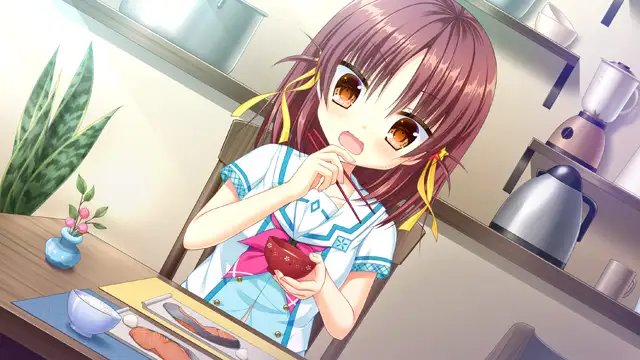 かけぬけ★青春スパーキング/闪耀青春追逐记+OST+Bouns+BK【PC0818】 游戏截图 2