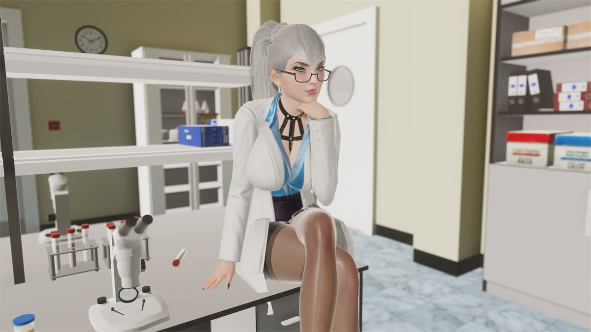 亚洲SLGAIGPT汉化丨美妙 Wonderful v0.1.1【20240418】 游戏截图 1