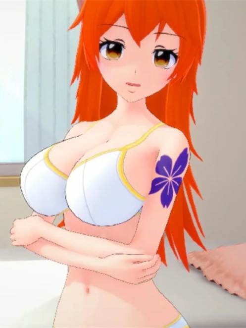 日系SLG汉化动态丨外府荡妇学校 二次元老婆学校 Waifu Slut School  v0.3.3.5【20240211】