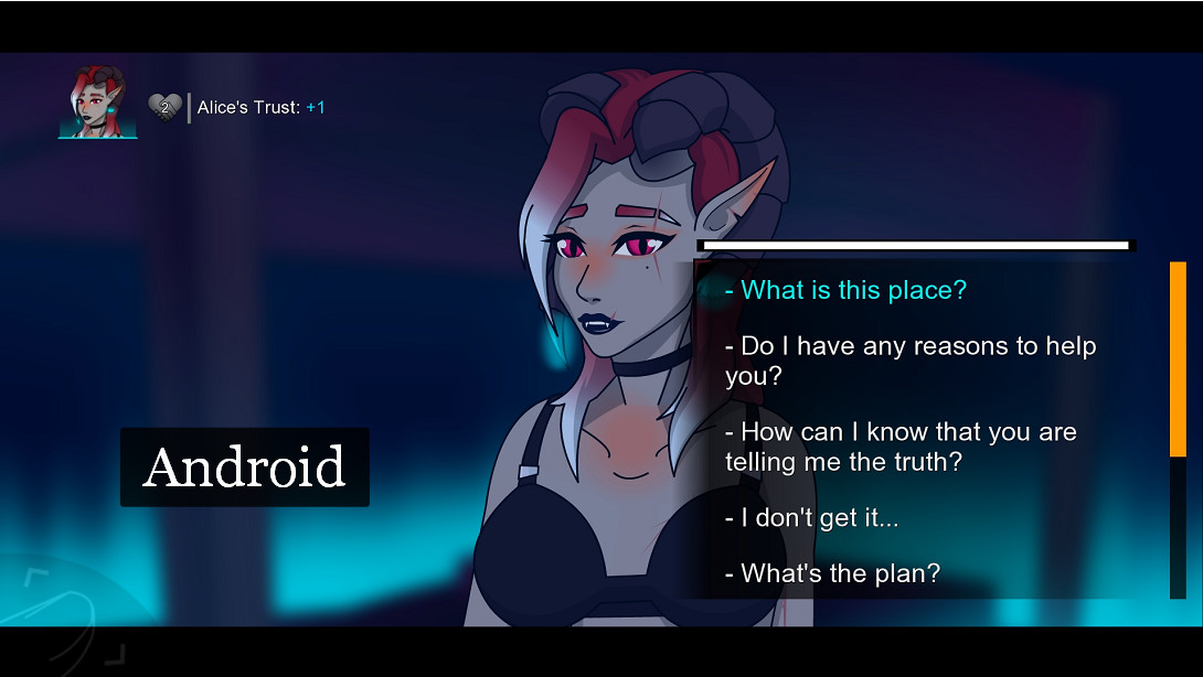 可死 Deathable v0.2.5 汉化版【20221230】 游戏截图 5