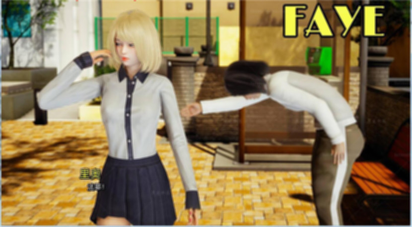 我真正的愿望 My Real Desire Ch.2 Ep.4 Part2 【20221229】 游戏截图 8