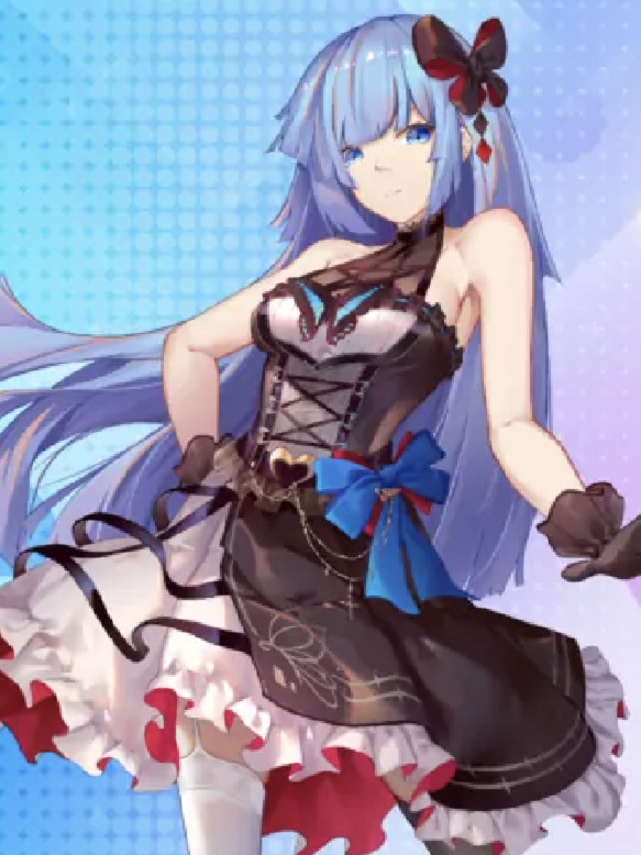 球球少女