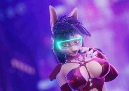 毛茸茸的竞技场 Build.10008687 STEAM官方英文版+DLC 【20221230】 游戏截图 1