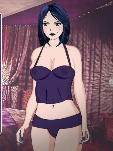 The Sissy Girlfriend Experiment 【PC10月】