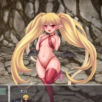 梦见淫魔和被俘的灵魂汉化版【20230327】
