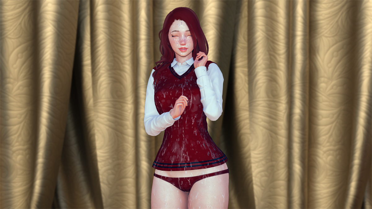 SLG/汉化/动态丨女巫训练师/Witches Trainer v0.1.9汉化版【20240716】 游戏截图 1