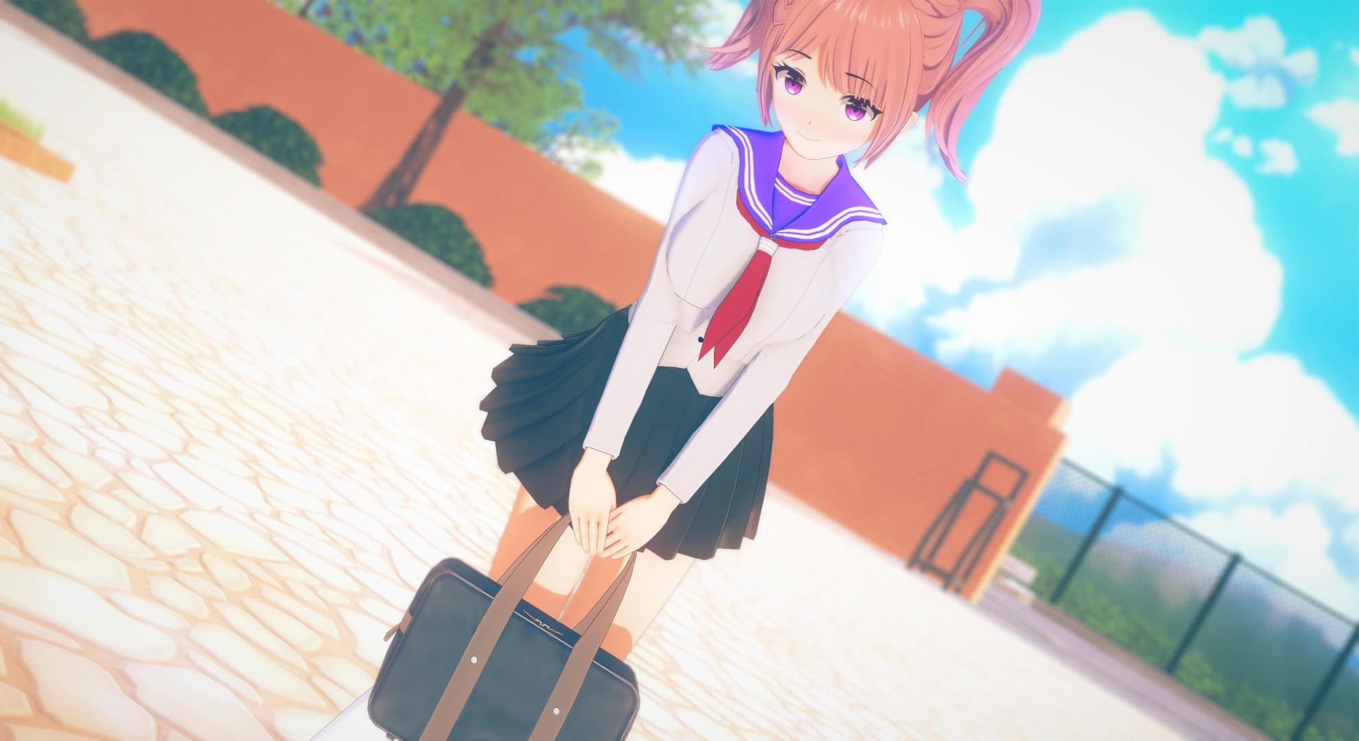 亚洲风SLG/动态/汉化丨 指挥后宫 Commanding a Harem V1.1.9.4 【20241225】 游戏截图 4