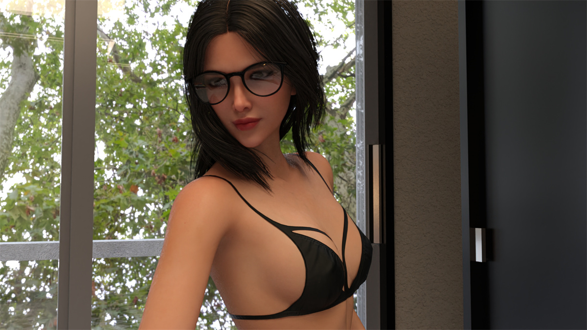 欧美SLG汉化动态丨电竞之欲 Esports Lust  v1.1【20240129】 游戏截图 2