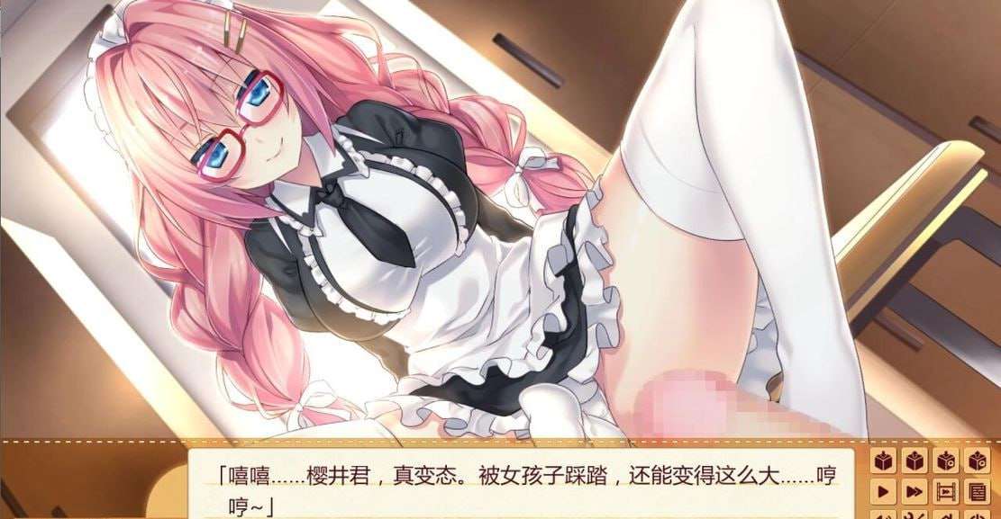 拔作ADV/纯爱/PC丨 春天的谎言 -Passing Memories-ハルウソ -Passing Memories-v1.11 中文汉化 【20250115】 游戏截图 6