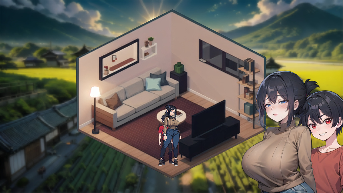 欧美SLG汉化动态丨游戏会话 Gaming Sessions  v0.2【20240410】 游戏截图 3