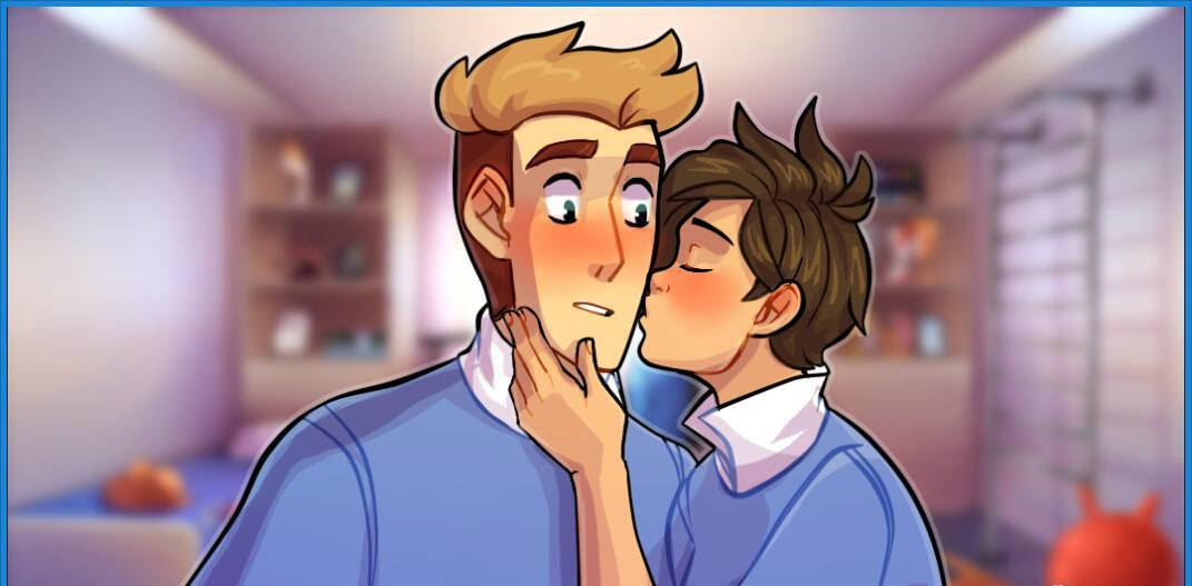大学34 Academy34 v0.13.4.3 汉化版 游戏截图 1